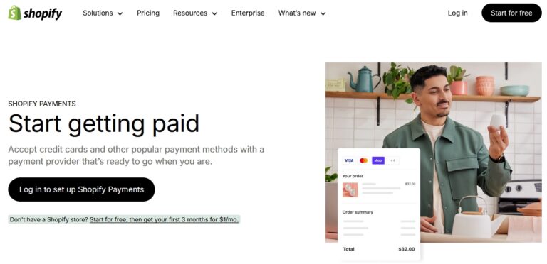 Shopify Payments Requirements and Latest Fee Structure (2025 Update)